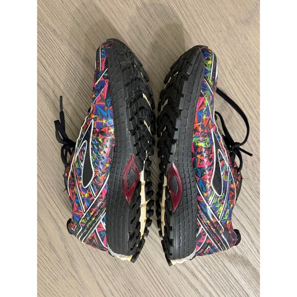 Brooks Adrenaline GTS 15 Running Shoes Women’s Size 8.5 - Picture 7 of 7